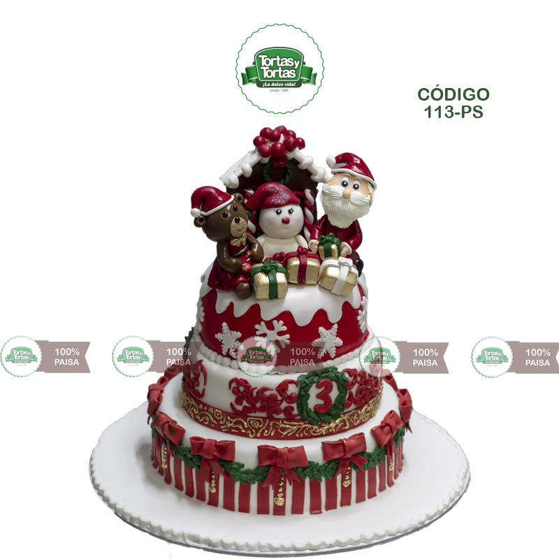 Torta personalizada cumpleaos2