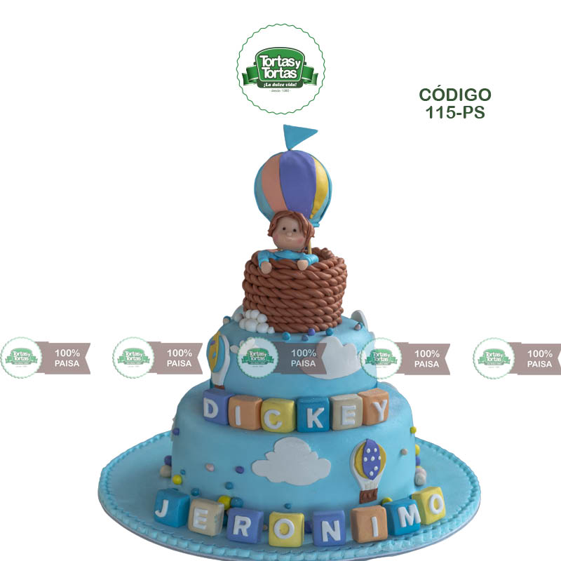 Torta personalizada cumpleaos3