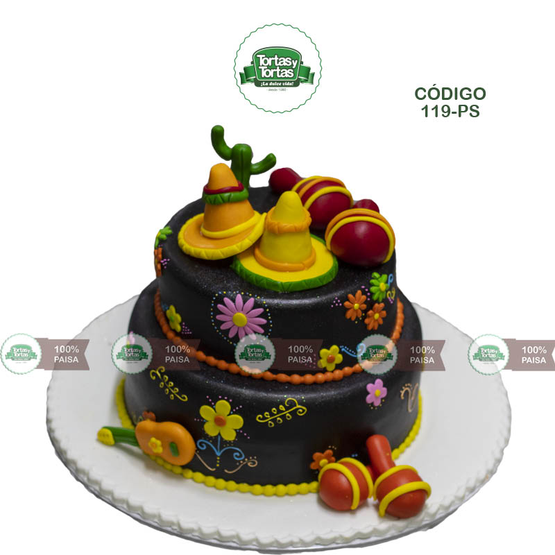 Torta personalizada cumpleaos4