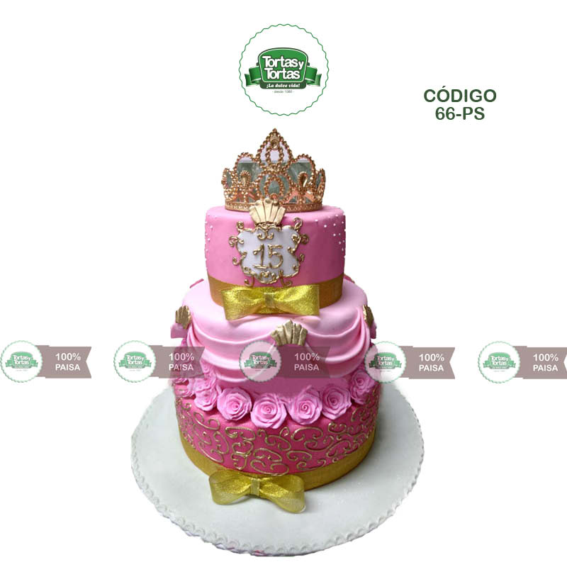 Torta-Quinces-Corona-1