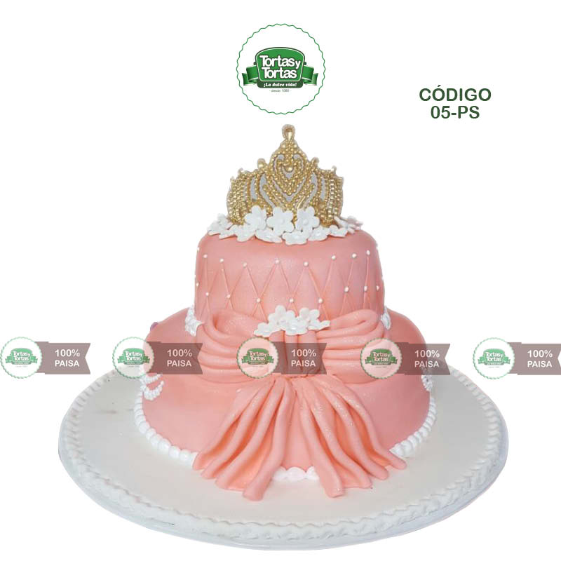 Torta-Quinces-Corona-2