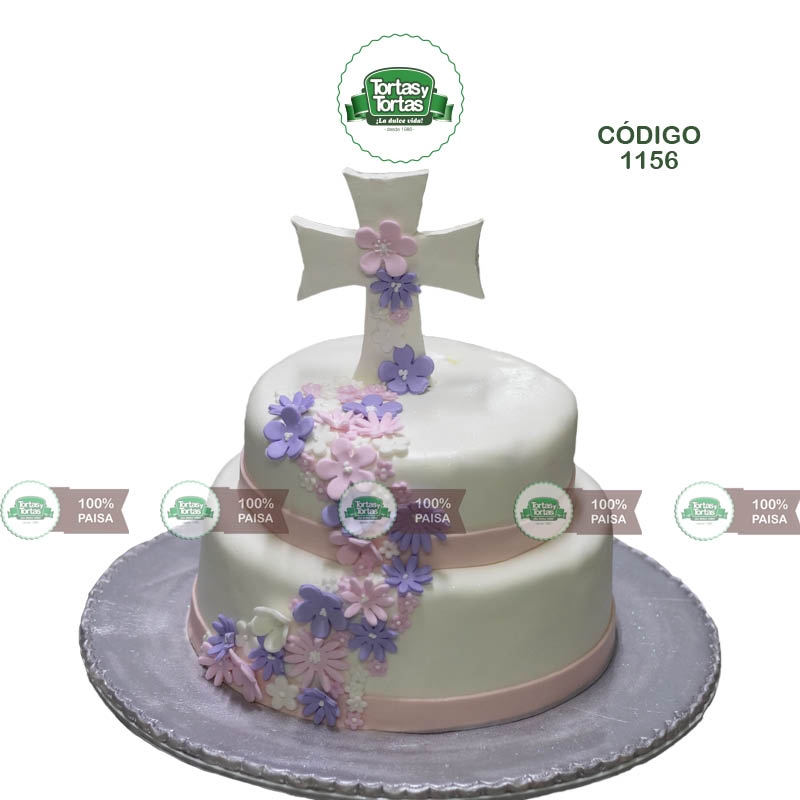 torta Primera Comunion 103