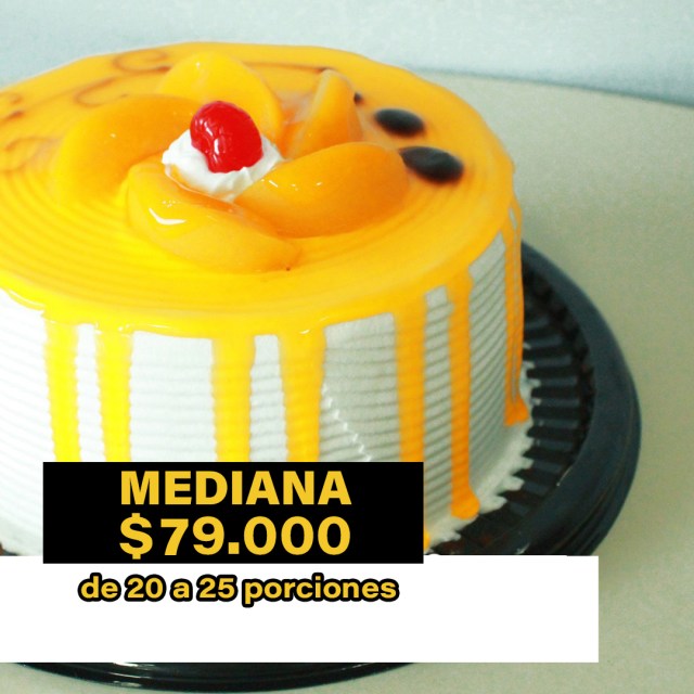 Mediana