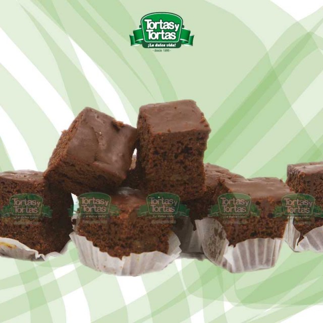 minibrownies
